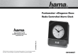 Hama 00104927 Le manuel du propriétaire