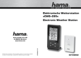 Hama 00106962 Le manuel du propriétaire