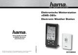 Hama 00106963 Le manuel du propriétaire