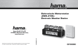 Hama 00106990 Le manuel du propriétaire