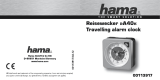 Hama 00113917 Le manuel du propriétaire