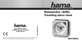 Hama 00113918 Le manuel du propriétaire