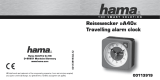 Hama 00113919 Le manuel du propriétaire