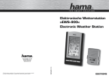 Hama 99076045 Le manuel du propriétaire