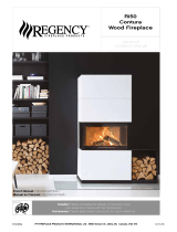 Regency Fireplace ProductsRI50