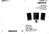 Medion LIFE E64074 MD 43198 Le manuel du propriétaire