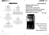 Micromaxx MD 15486 Le manuel du propriétaire