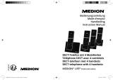 Medion MD 84994 - LIFE P63994 Le manuel du propriétaire