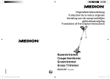 Medion MD 16905 Manuel utilisateur