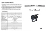 Power Acoustik CCD-1 Le manuel du propriétaire