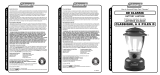 Coleman 2000000864 Manuel utilisateur