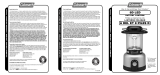 Coleman 4345-701 Le manuel du propriétaire