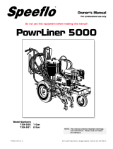 Titan PowrLiner™ 5000 Le manuel du propriétaire