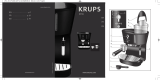 Krups XP420050 Manuel utilisateur