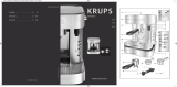 Krups XP602050 Manuel utilisateur
