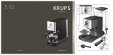 Krups XP344C51 Manuel utilisateur
