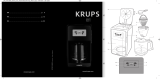 Krups EC311050 Manuel utilisateur