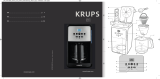 Krups EC312050 Manuel utilisateur