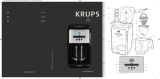 Krups EC313050 Manuel utilisateur