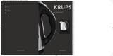 Krups BW740D50 Manuel utilisateur