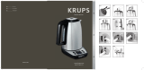 Krups BW314050 Manuel utilisateur