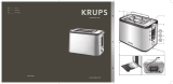 Krups KH442D50 Manuel utilisateur