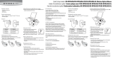 Dynex DX-NPWLMSE Guide d'installation rapide