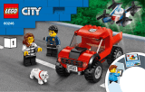 Lego 60246 City Building Instructions