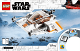 Lego 75268 Star Wars Building Instructions
