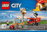 Lego 60214 City Building Instructions