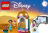 Lego 41158 Disney Le manuel du propriétaire