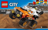 Lego 60146 City Building Instructions