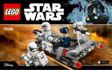 Lego 75166 Star Wars Building Instructions