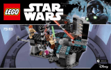 Lego 75169 Star Wars Building Instructions