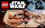Lego 75173 Star Wars Building Instructions