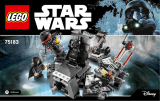 Lego 75183 Star Wars Building Instructions