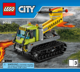 Lego 60122 Building Instructions