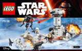 Lego 75138 Star Wars Building Instructions
