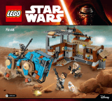 Lego 75148 Star Wars Building Instructions