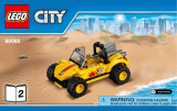 Lego 60082 City Building Instructions