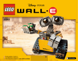 Lego 21303 Ideas Building Instructions