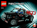 Lego 66433 Guide d'installation