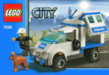 Lego 66389 City Le manuel du propriétaire