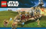 Lego 7929 Star Wars Building Instructions