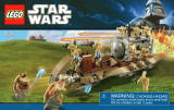 Lego 7929 Star Wars Building Instructions