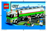 Lego 3180 City Building Instructions
