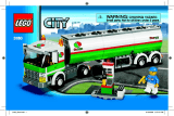 Lego 3180 City Le manuel du propriétaire