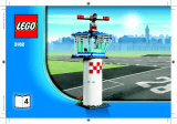Lego 3182 City Le manuel du propriétaire