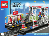 Lego 7937 Building Instructions