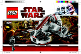 Lego 66341 Le manuel du propriétaire
